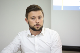 Victor Chironda: Demiterea mea a urmărit preluarea controlului pe procesul de autorizare